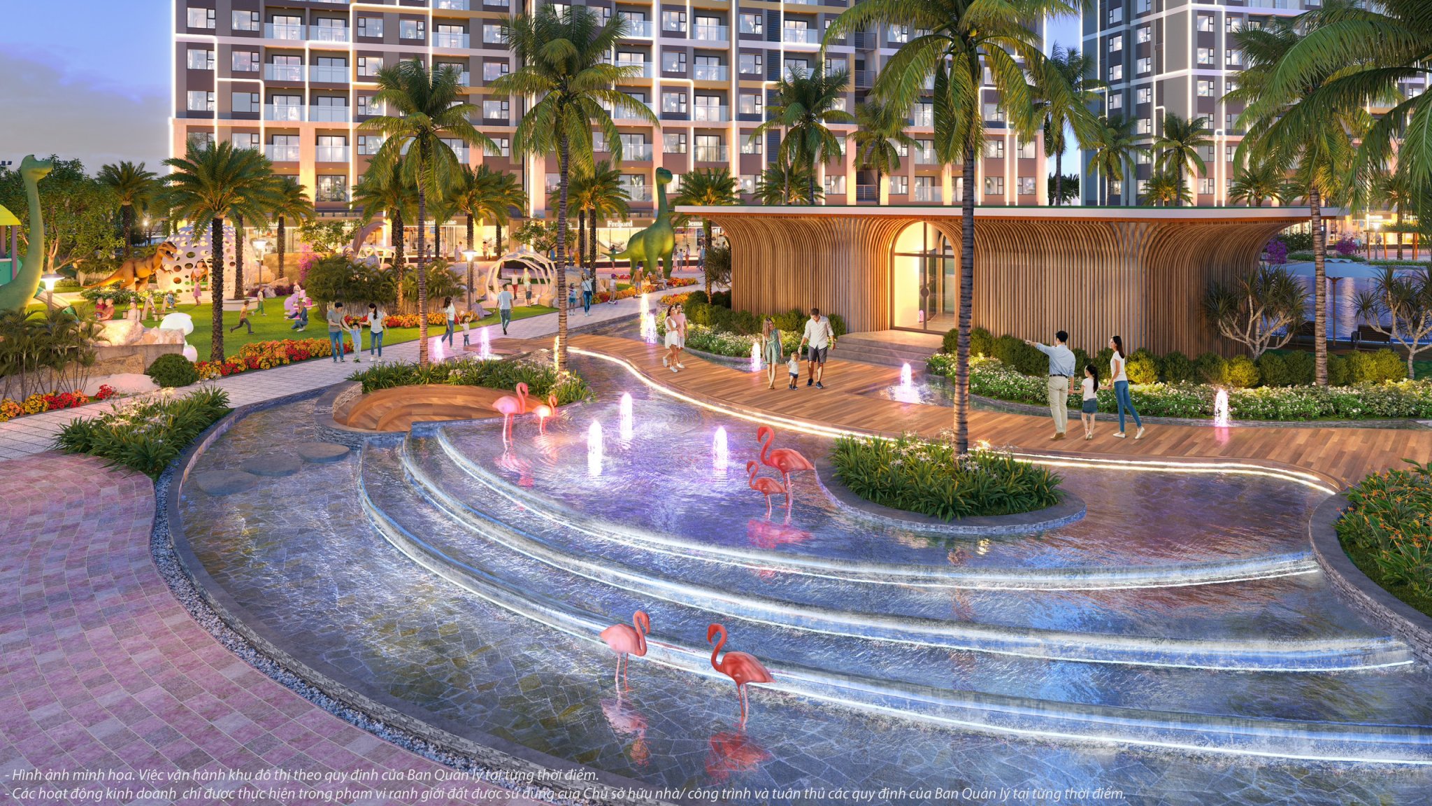 Bán Biệt thự đẹp khu Compound Hoàng Hữu Nam TP. Thủ Đức Trệt 3 lầu,DTSD: 365m2,giá 45.5 Tỷ.