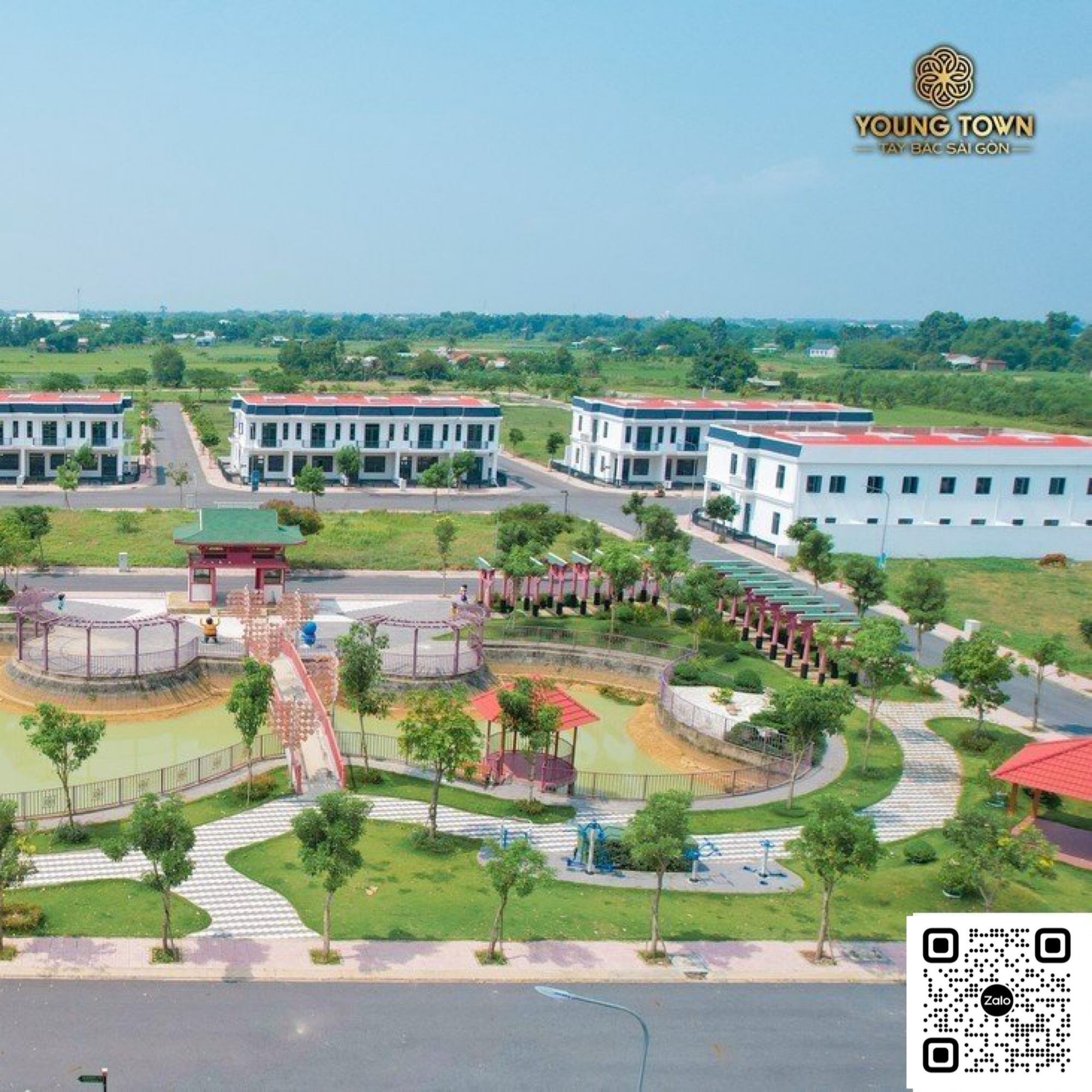 Saccombank Thanh lý 15 lô đất mặt tiền vành đai 4 đức hòa long an giá 830 triệu 1 lô.