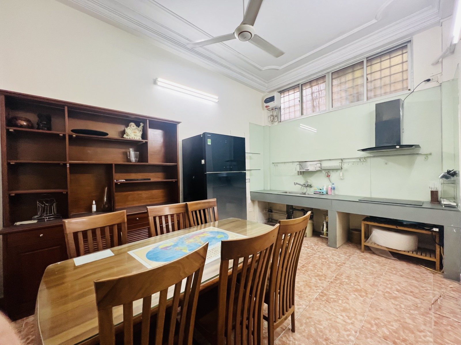 PHÂN LÔ NGÕ 210 ĐỘI CẤN - LÔ GÓC 3 THOÁNG - 65M2 X 4 TẦNG - MT RỘNG HƠN 7M - VUÔNG NỞ HẬU - CHỈ HƠN 7 TỶ.