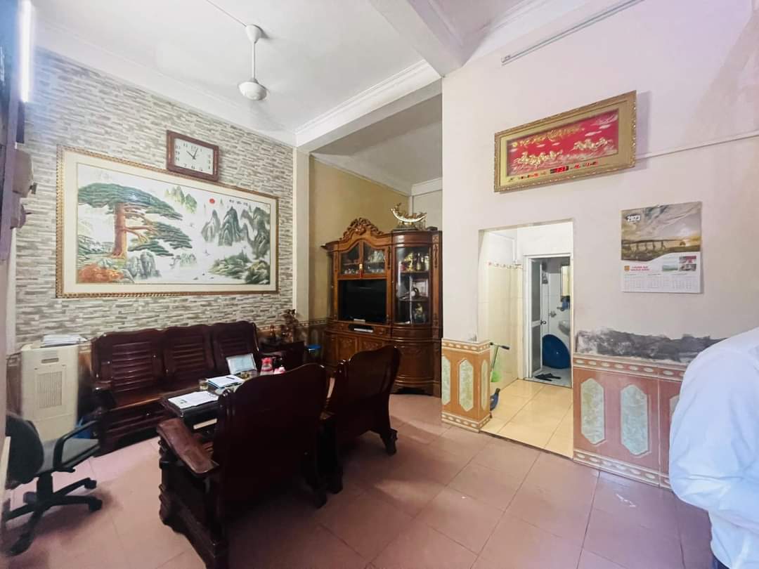 Lô Góc 3 thoáng vĩnh viễn , OTO vào nhà 48m2 giá nhỉnh 4 tỷ tại Tân Xuân - Bắc Từ Liêm - Hà Nội .