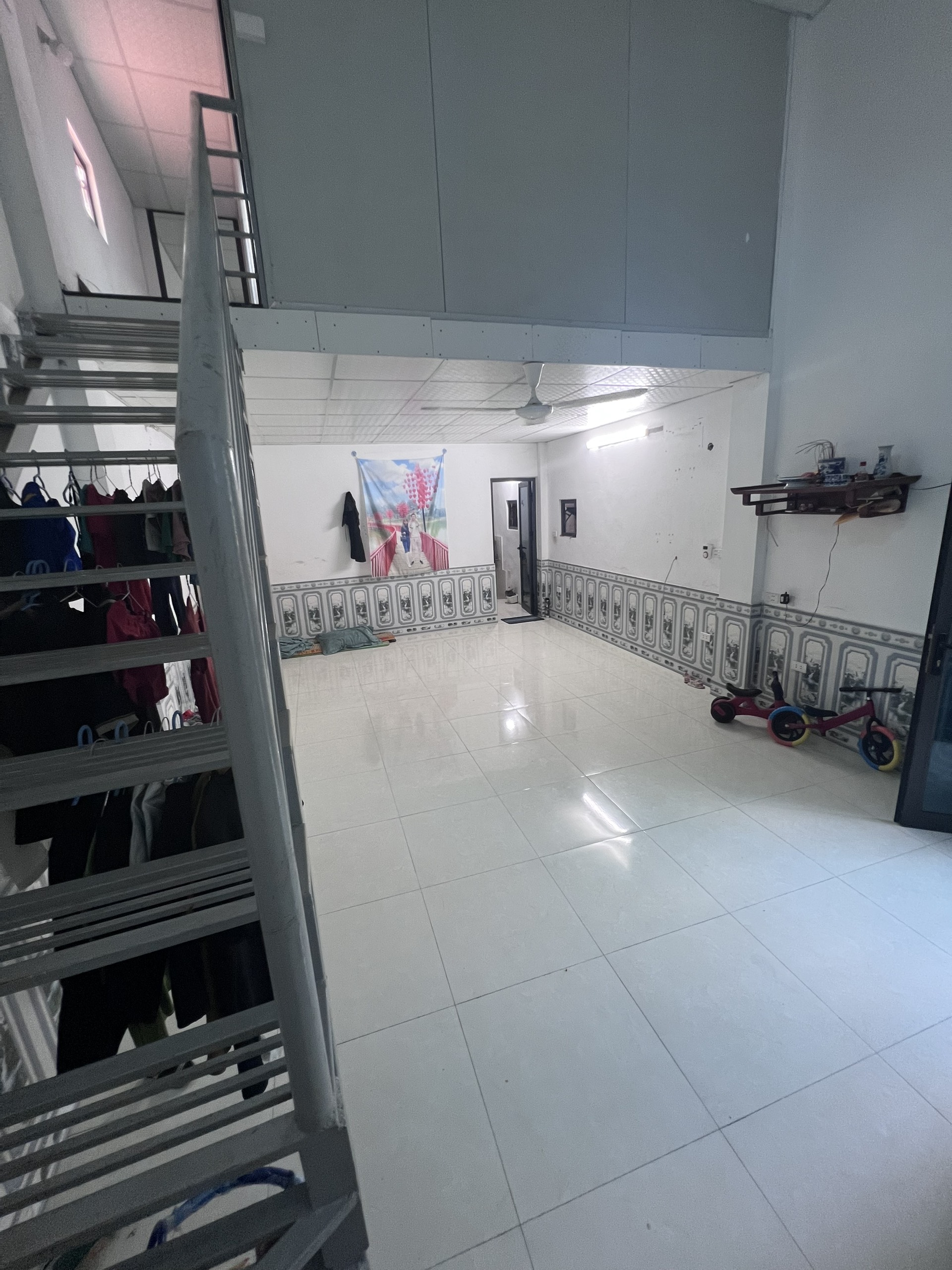 Bán gấp nhà cấp 4 đẹp ở ngay tại Đặng Xá Gia Lâm.