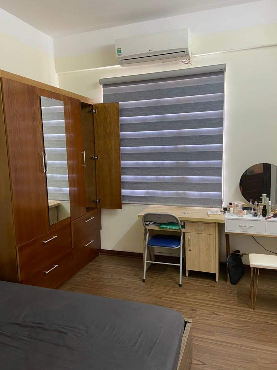 -Tiện ích trong tầm tay nhà đẹp ở ngay với Thành phố giao lưu Phạm Văn Đồng- Bắc Từ Liêm -Hà Nội.