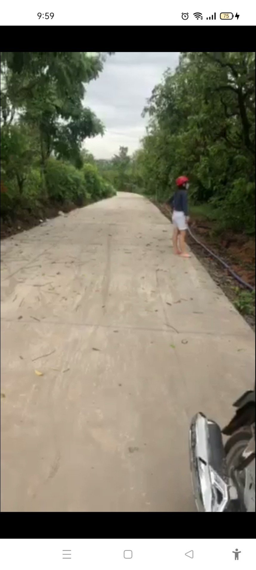 Chính Chủ Cần Bán 5 Lô Đất Liền Kề tại Định Quán, Đồng Nai.