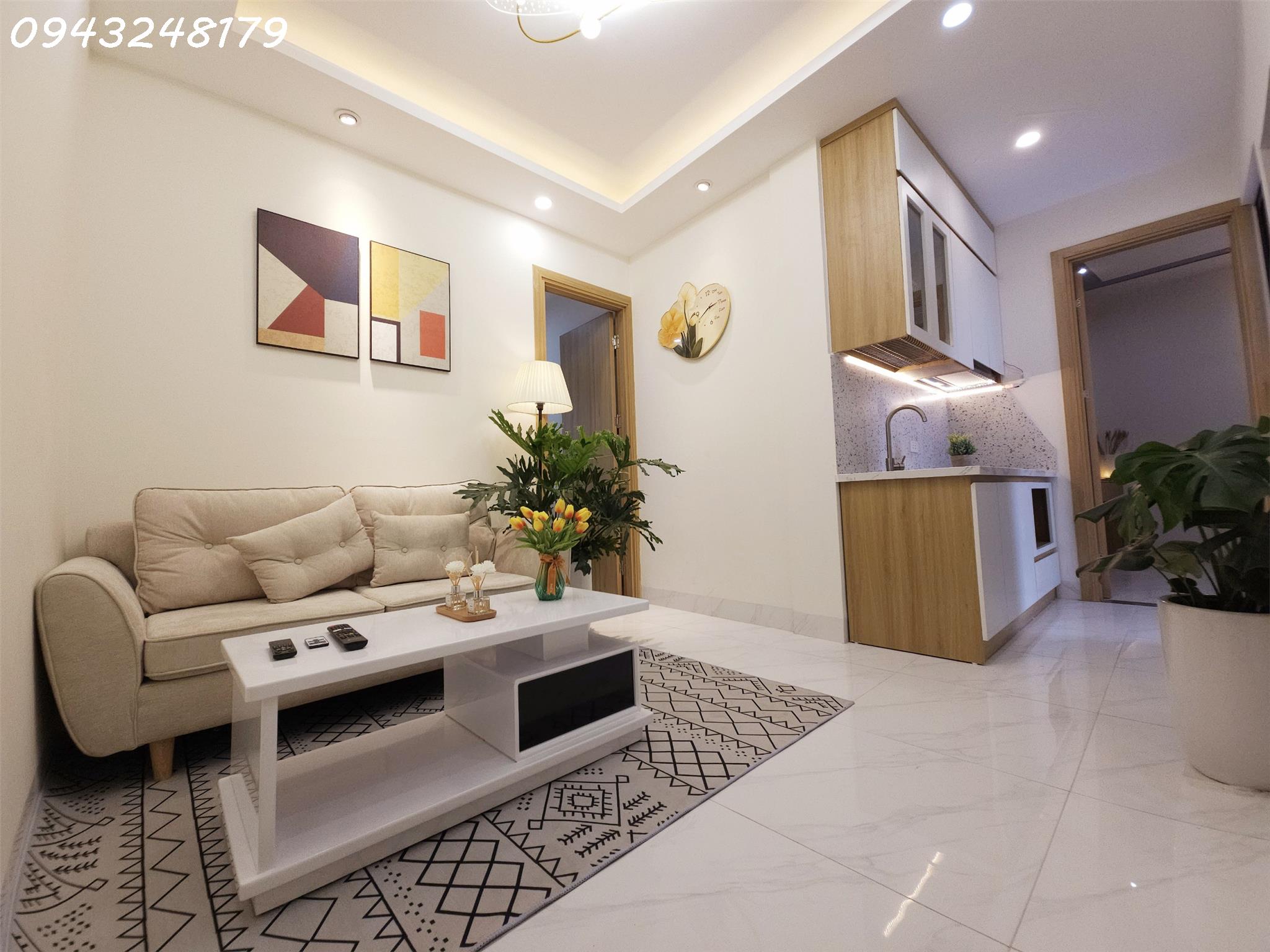 CHỦ ĐẦU TƯ MỞ BÁN CHUNG CƯ MINI GIÁ RẺ SIÊU ĐẸP GẦN CÔNG VIÊN THỐNG NHẤT.