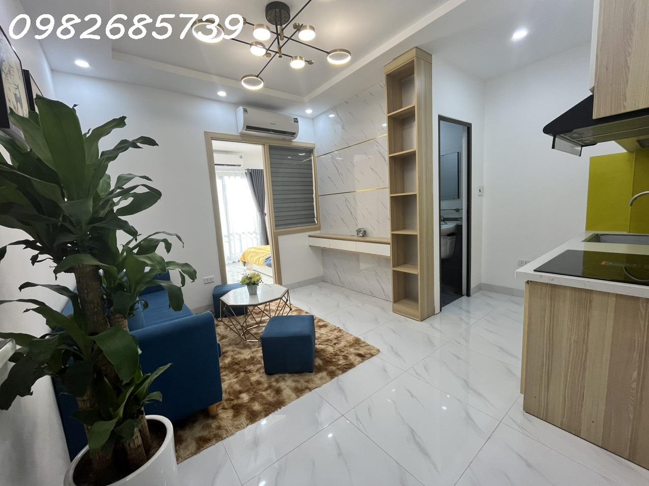 Chính chủ mở bán chung Khâm Thiên - Ô Chợ Dừa, Đống Đa nhận nhà ở ngay.