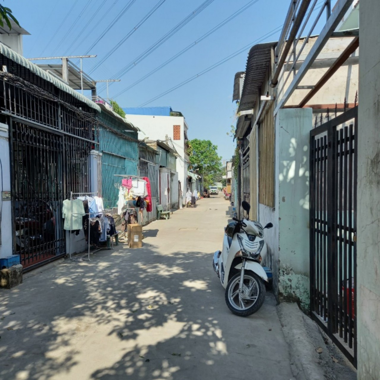 * CHÍNH CHỦ CẦN BÁN LÔ ĐẤT THÀNH PHỐ THUẬN AN TỈNH BÌNH DƯƠNG *.