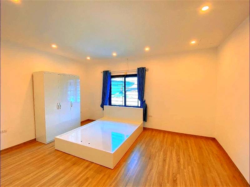 Bán toà nhà ccmn phố Trần Bình dòng tiền 500tr/năm giá 7.5 tỷ