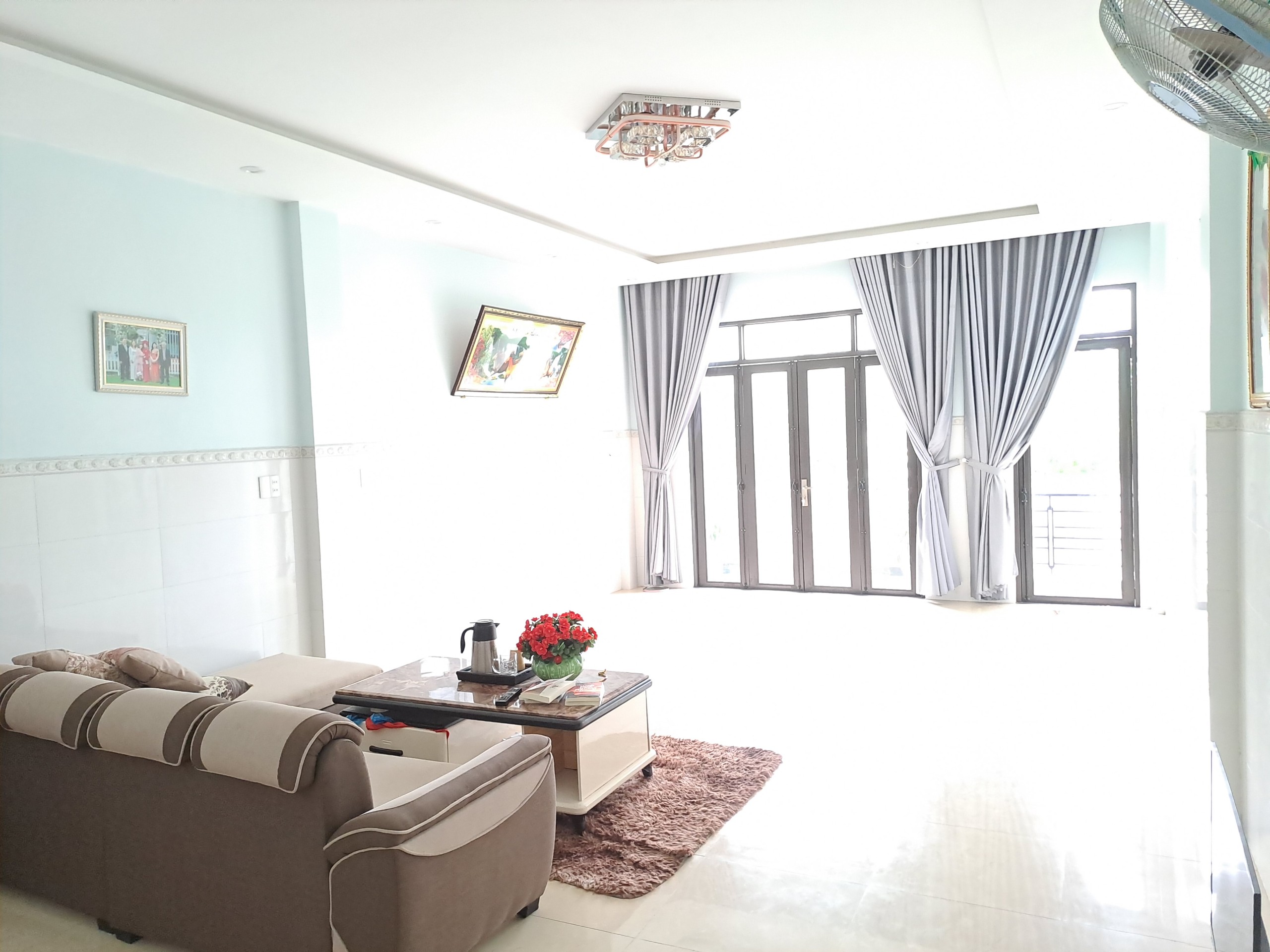 GIÁ RẺ BẤT NGỜ, 120 M2 ĐƯỜNG HOÀNG DIỆU, GẦN KS MƯỜNG THANH, GIÁ 3.35 TỶ.