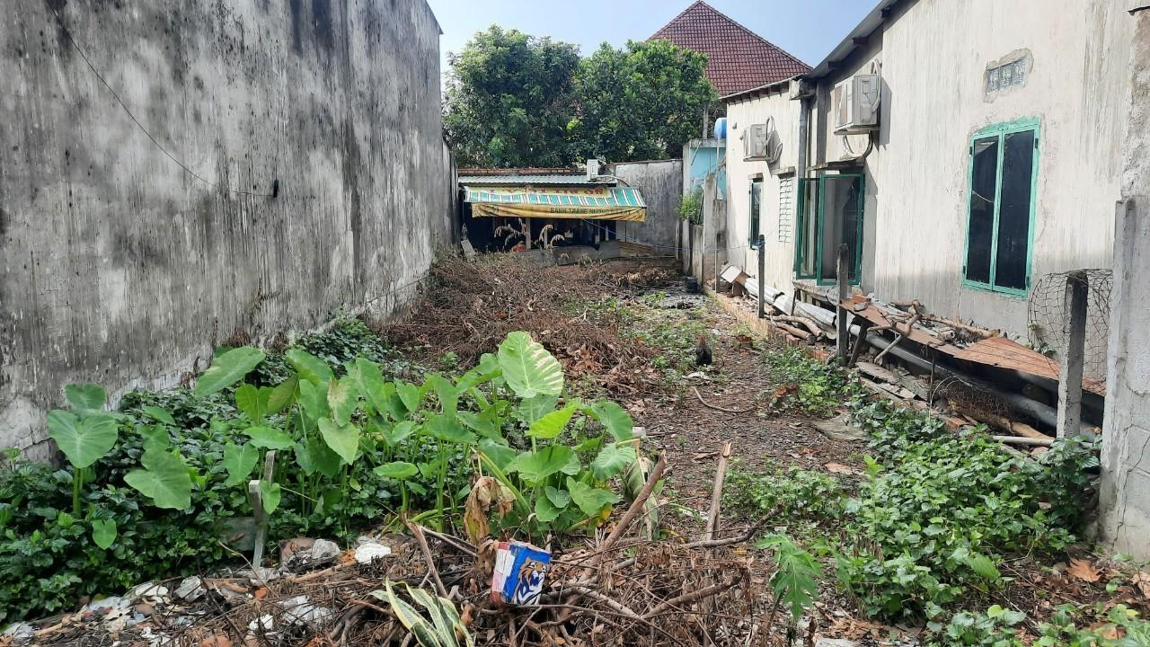 ĐẤT ĐẸP - GIÁ TỐT - CHÍNH CHỦ Cần Bán Gấp Lô Đất Đẹp Vị Trí Tại Huyện Củ Chi, TP HCM.