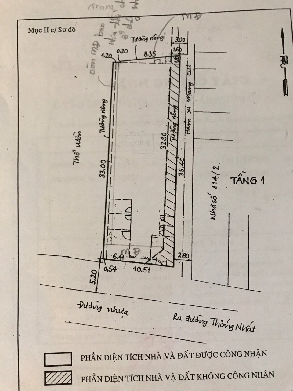 Bán Bất Động Sản 320m2 Lô Gốc Thống Nhất, Gò Vấp, HXH 10met..