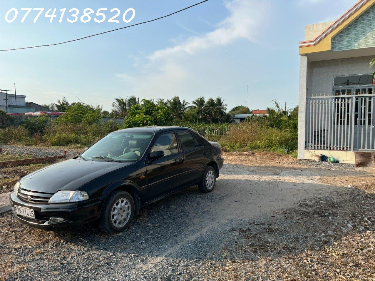 ĐẤT CHÍNH CHỦ- CẦN BÁN GẤP Lô Đất Đẹp tại Huyện Châu Thành, Tỉnh Tiền Giang.