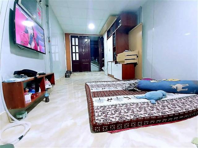 BÁN NHÀ - CHÙA LÁNG - ĐỐNG ĐA - NGÕ ĐẸP -THẲNG TẮP - VIEW ĐH NGOẠI THƯƠNG - 5M RA MẶT PHỐ, 10M RA HỒ CHÙA LÁNG - PHÂN LÔ CÁN BỘ