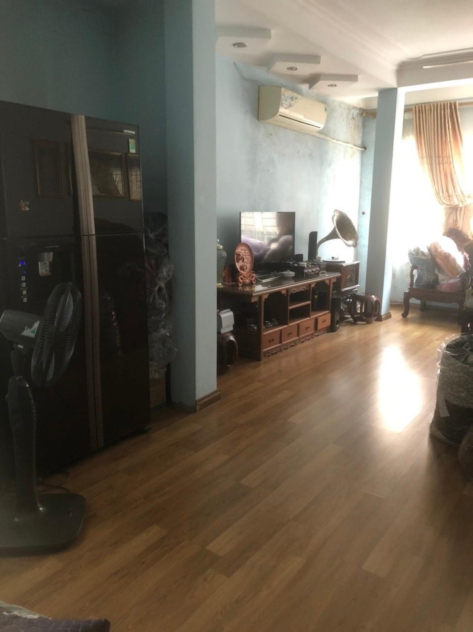 BÁN NHÀ MẶT PHỐ VĂN CHƯƠNG - Ô TÔ VÀO NHÀ - KINH DOANH SÂM UẤT GIÁ SIÊU RẺ