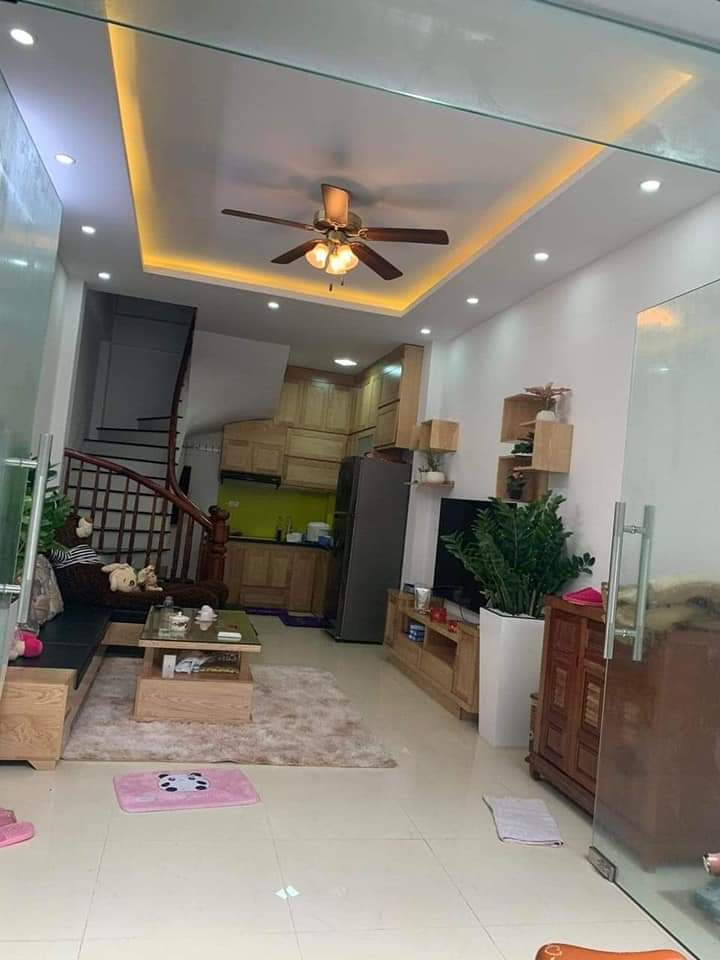 Cực hiếm. Cạnh ĐH Sư Phạm - Nhà dân xây chắc chắn, ngõ thoáng, 38m2, 3,7 tỷ.