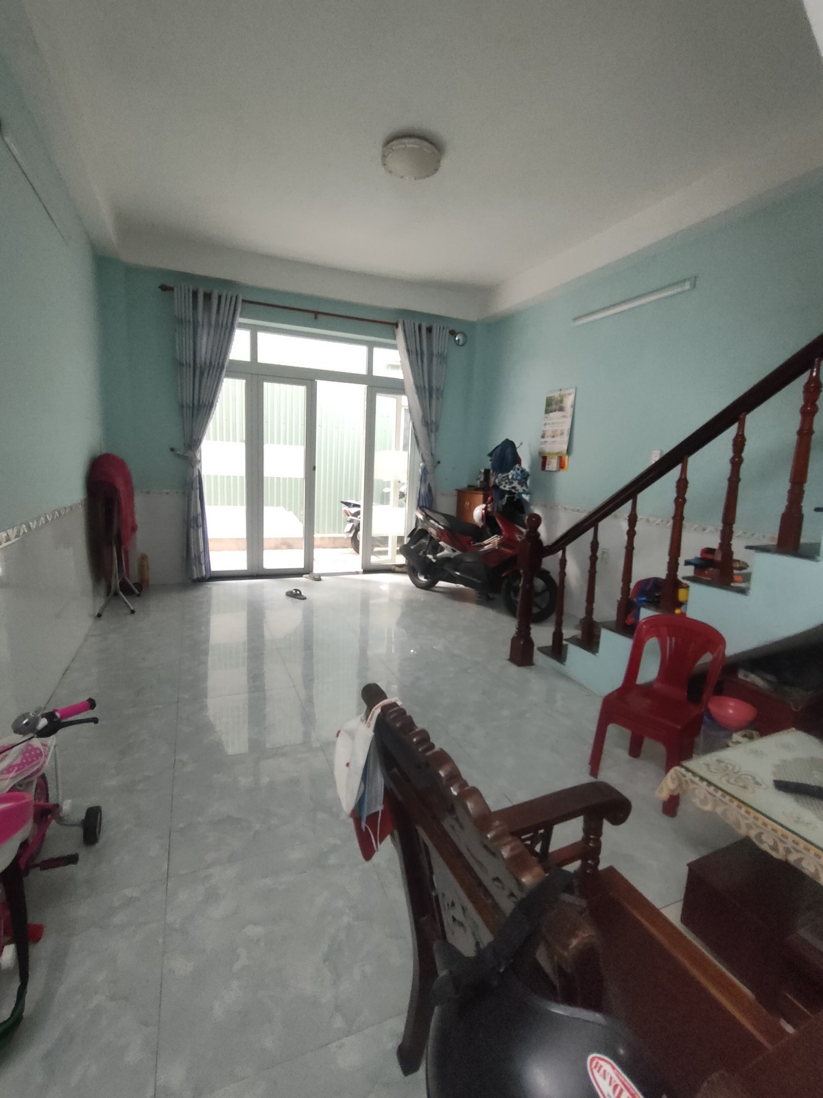 RẺ BẤT NGỜ, TRUNG TÂM Q. HẢI CHÂU, NHÀ 2 TẦNG, GIÁ 2.8 TỶ.