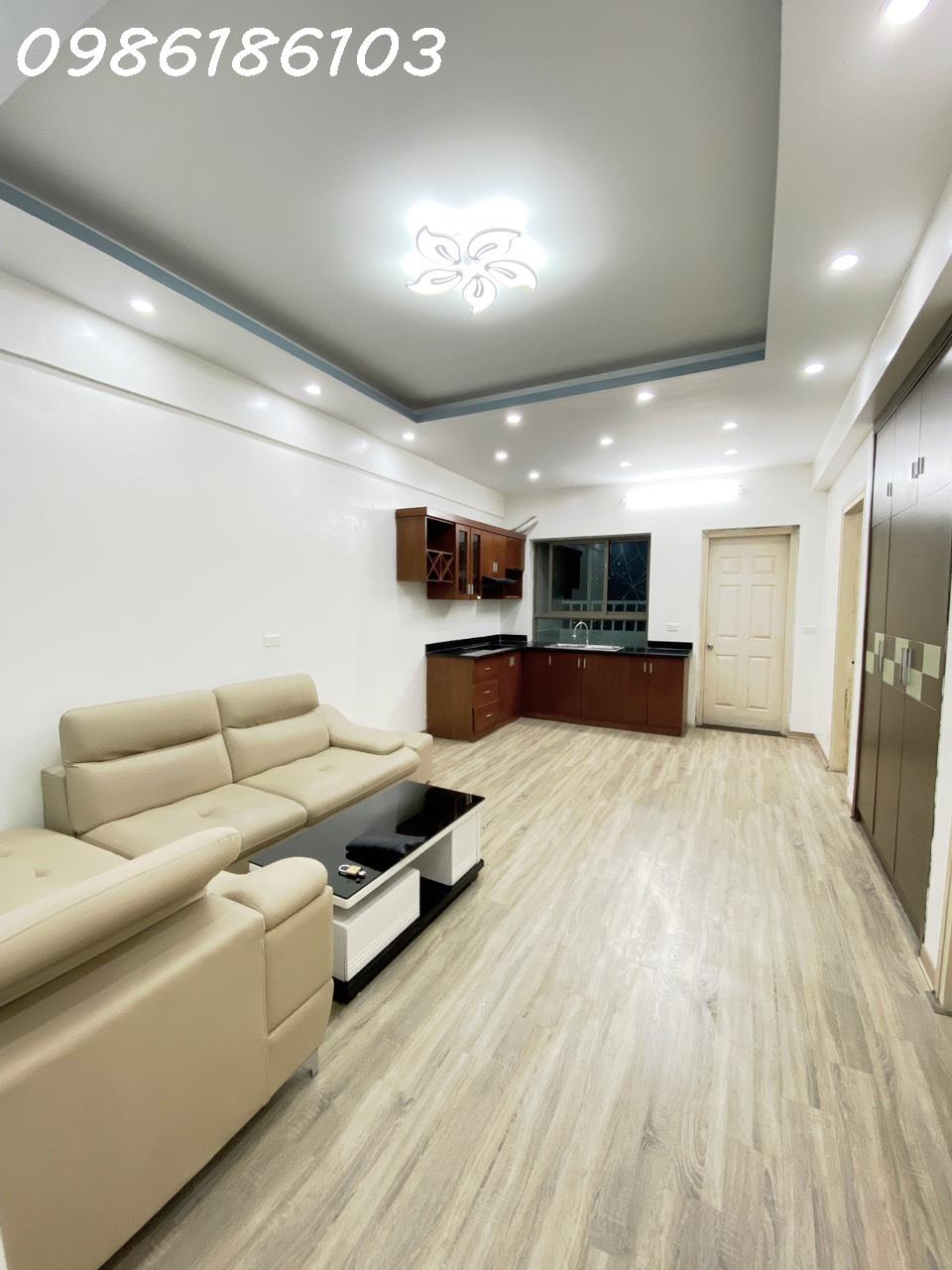 Bán Chung Cư Xa La. Căn hộ 2PN 2WC