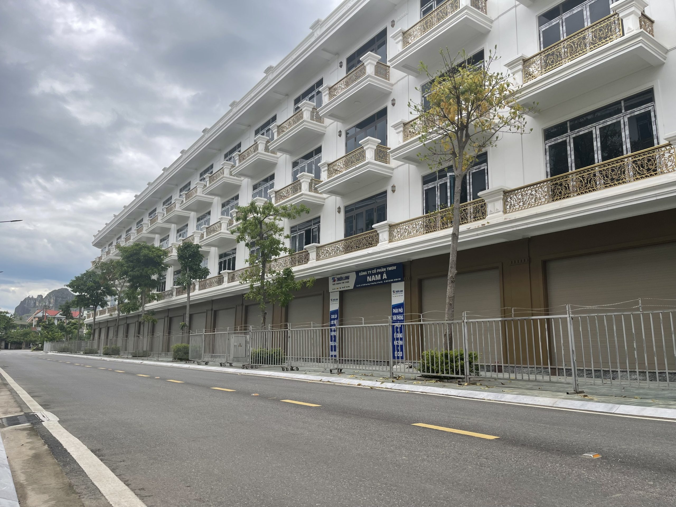 GIÁ 3,1 TỶ, NHÀ TT TP.THANH HÓA. GIAO SỔ ĐỎ NGAY