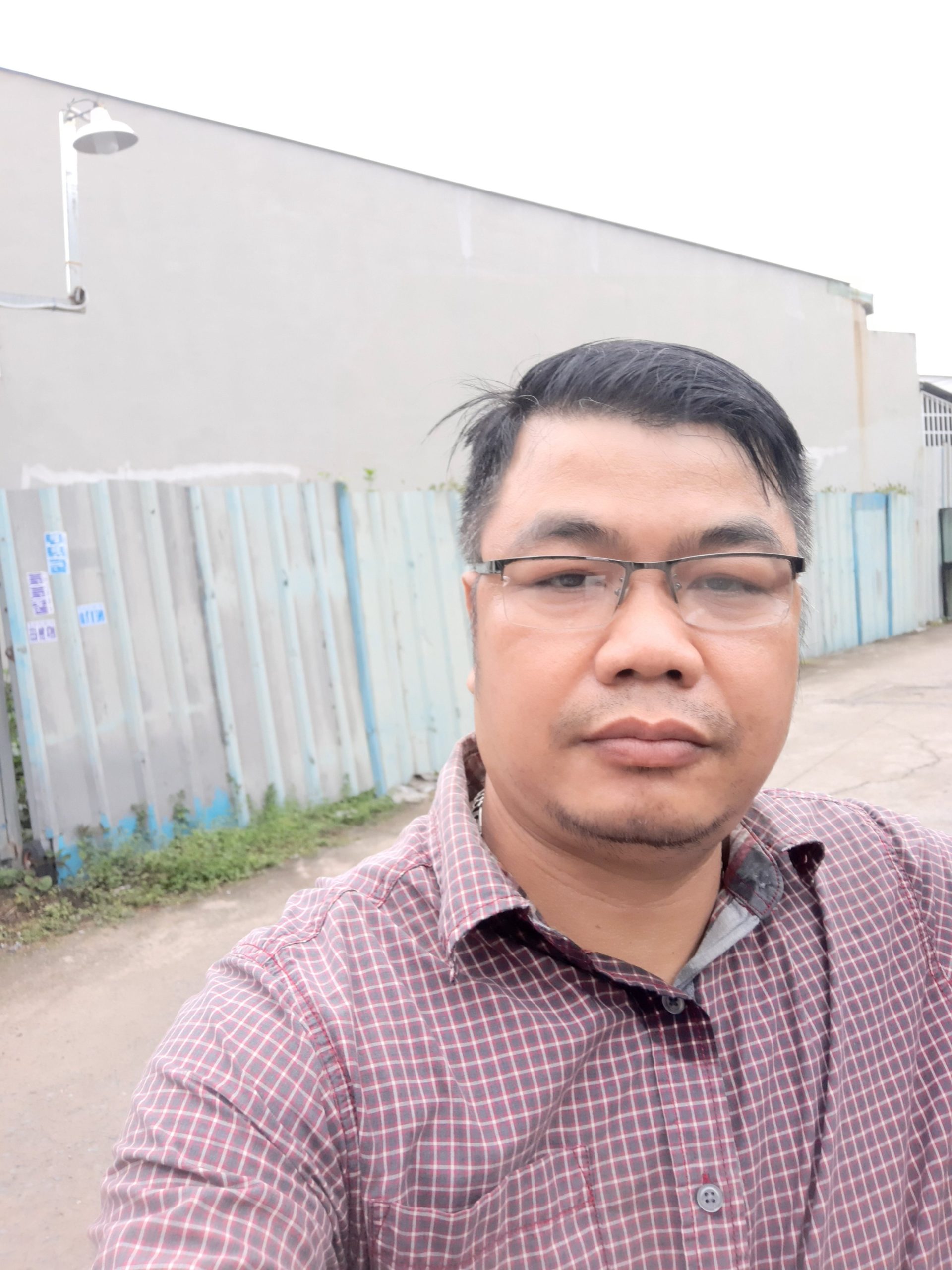 THƠM NHỨC NÁCH - Xưởng 386m2 Bình Mỹ Củ Chi TPHCM có 4 tỷ x