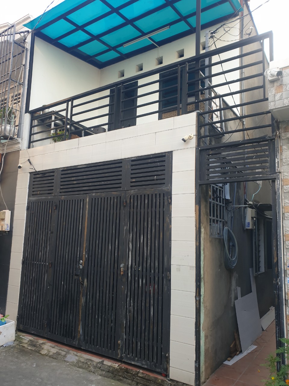 **CHÍNH CHỦ ĐỊNH CƯ NƯỚC NGOÀI CẦN BÁN NHÀ PHƯỜNG ĐÔNG HƯNG THUẬN - QUẬN 12 - TP.HCM**