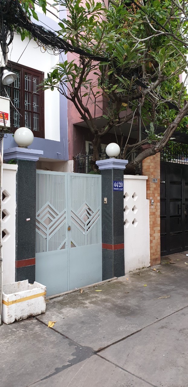 Bán nhà giáp Quận 1, giá 10. 5 tỷ đường Yên Đỗ, p.1, Quận Bình Thạnh, TP. Hồ chí Minh