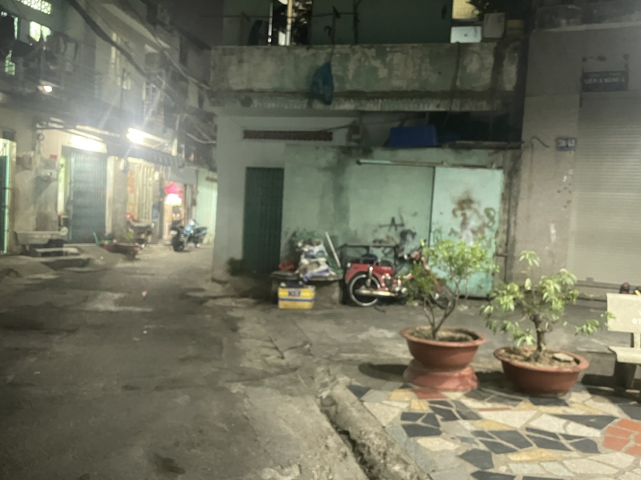 BÁN NHÀ HXH ĐƯỜNG TÔ HIỆU, TÂN PHÚ, 5 tầng, CÓ DÒNG TIỀN 30tr, CHỈ NHỈNH 6 TỶ.