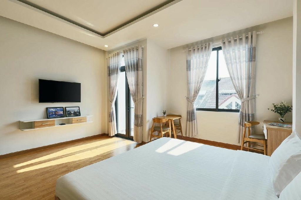 BÁN TÒA 5 TẦNG AN THƯỢNG 38 - SIÊU RẺ