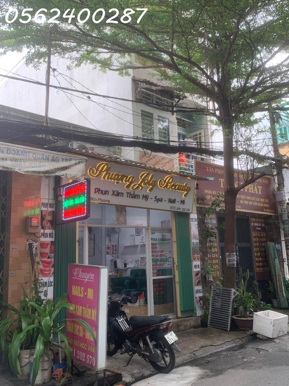 Bán nhà Nguyễn Tư Giản - Phường 12 - Gò Vấp