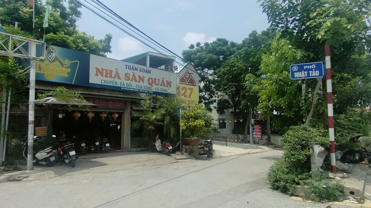 Siêu Đẹp 85m2 Đất An Dương Vương, đường thông, MT lớn, CCMN đỉnh, 6tỷ.