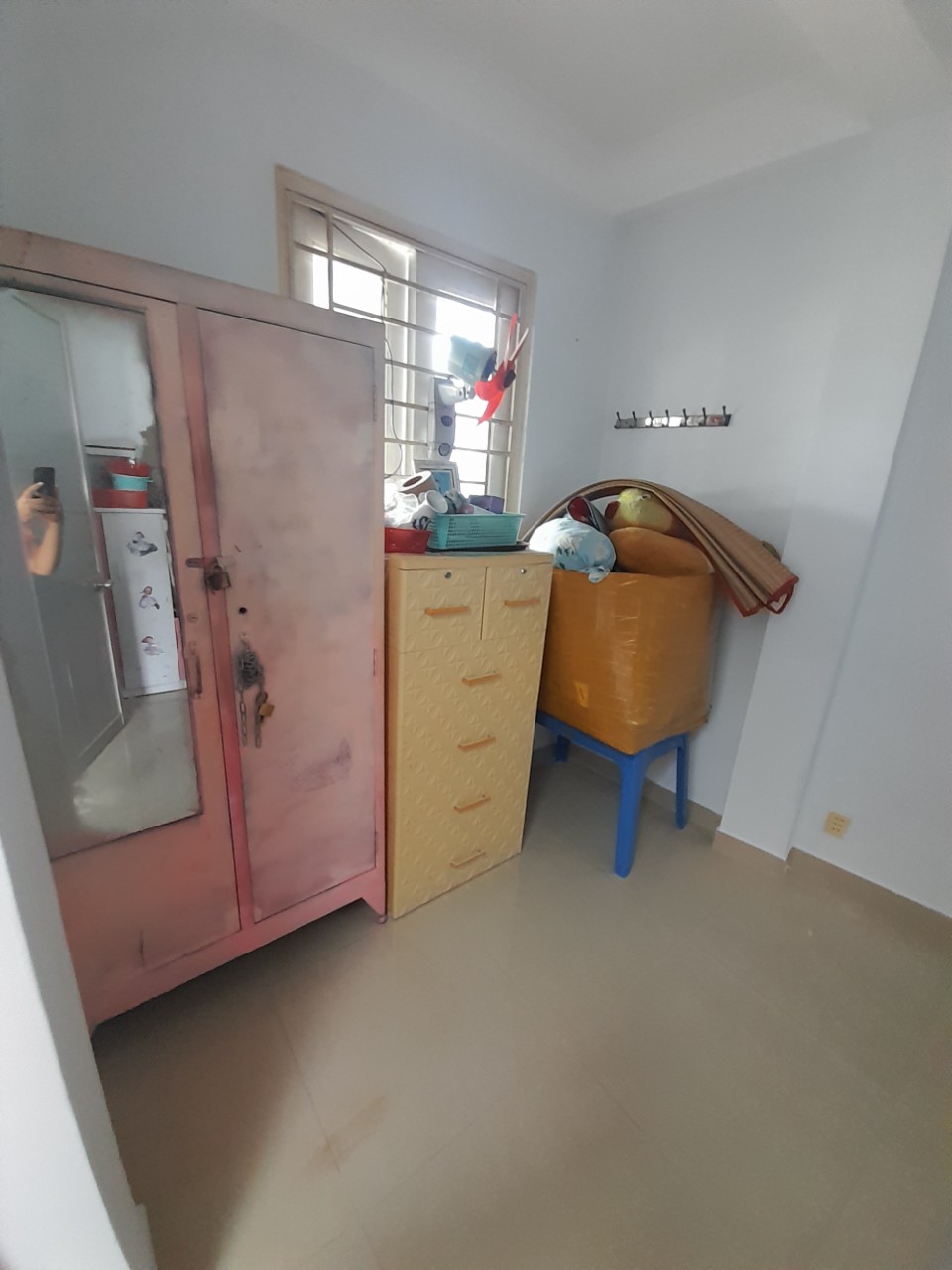 Nhà HXH Phan Văn Hớn, Tân Thới Nhất, Quận 12