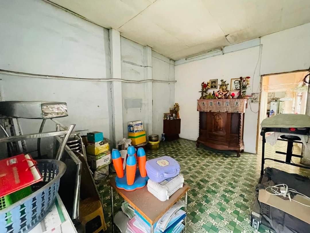 MẶT TIỀN KINH DOANH PHÚ NHUẬN - SỔ VUÔNG A4 - DT 70M2 - 7.8 TỶ TL