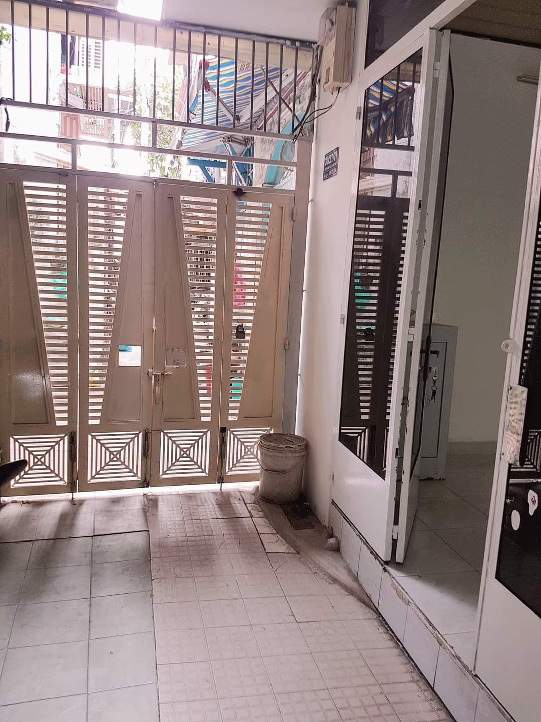 NHÀ VÕ DUY NINH - BÌNH THẠNH - 3 LẦU - DT 25.8 M2 - CHƯA ĐẾN 3 TỶ - CÓ TL