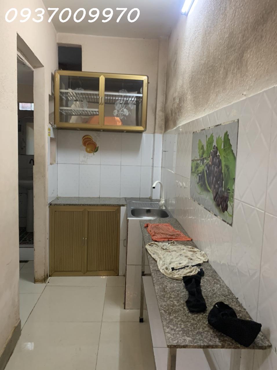 Chính chủ định cư nước ngoài cần bán gấp nhà Phạm Thế Hiển. Phường 6. Quận 8