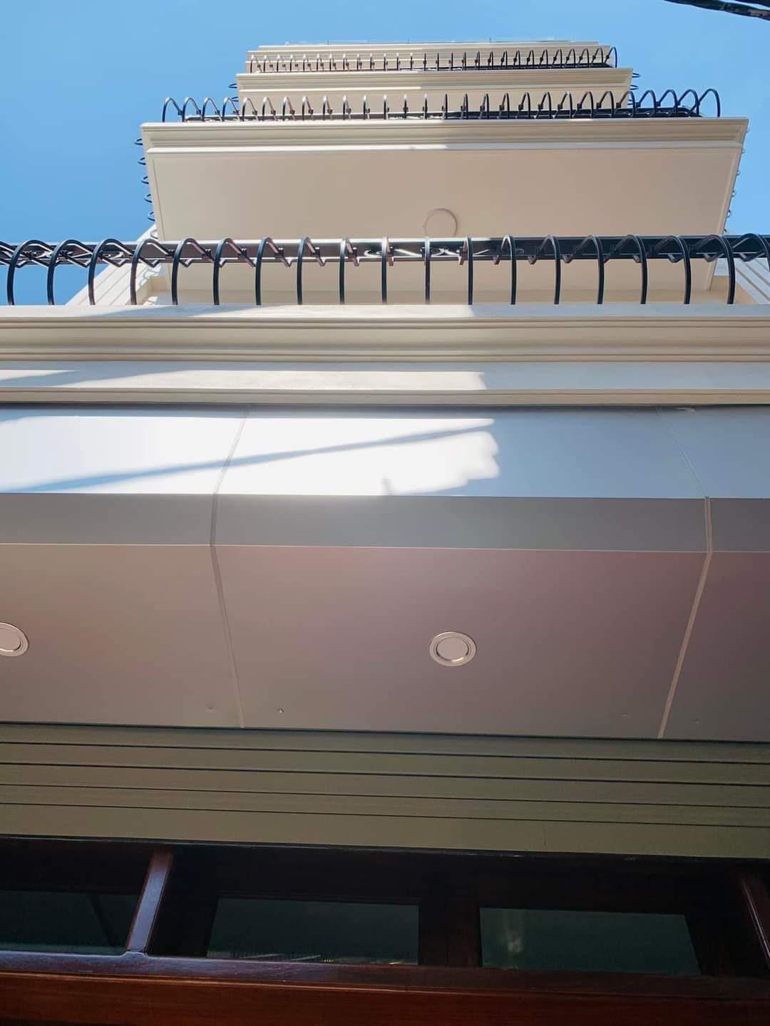 SIÊU PHẨM MẶT OTO ĐƯỜNG THÔNG- MỚI CÓNG - 2 MẶT THOÁNG, KINH DOANH ĐỈNH 34m2 - 5.8 ty.