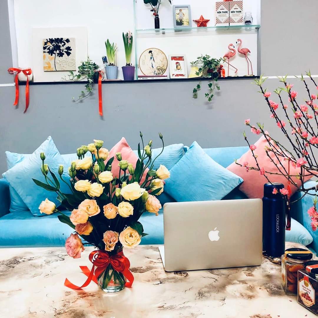 NHÀ MỚI LÊ LAI - GÒ VẤP - NỘI THẤT XINH XẮN - CÁCH HXH 10M - 3.75 TỶ TL.