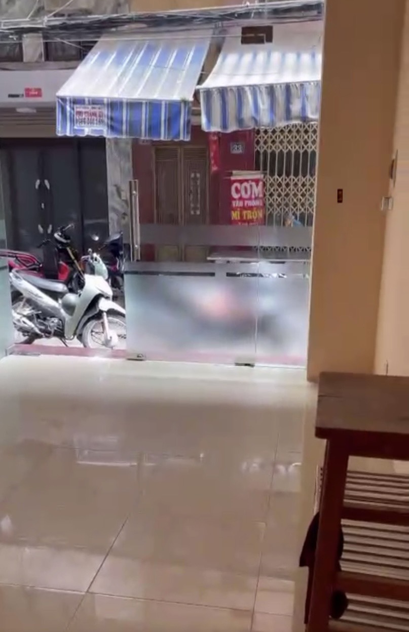 Cho thuê nhà riêng ngõ kinh doanh Tây Sơn, Đống Đa, nhà mới đẹp