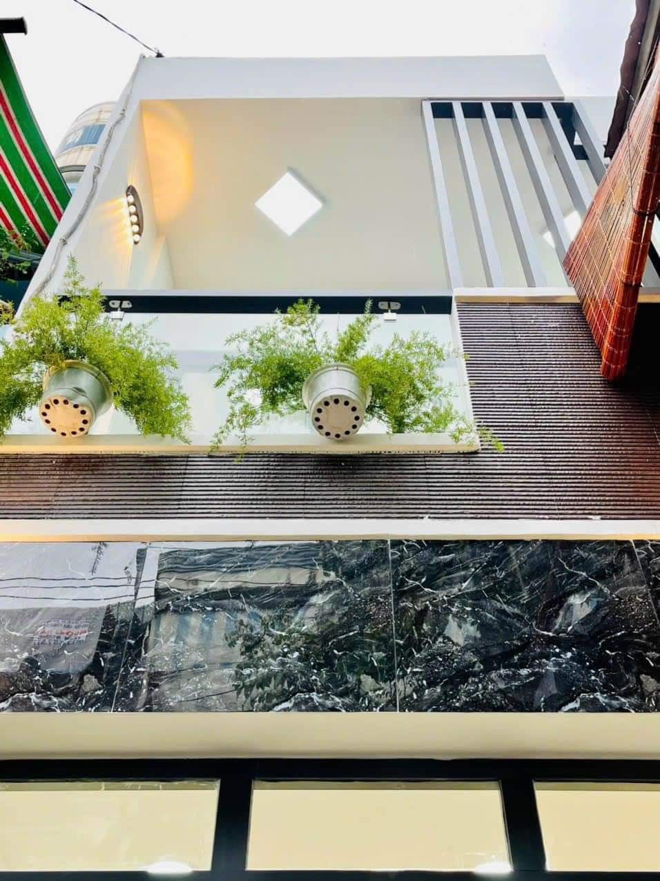 NHÀ LÊ QUANG ĐỊNH - GÒ VẤP - NỘI THẤT XINH XẮN - SỔ ĐẸP - VỊ TRÍ ĐẸP - 26.4M2 - 3.85 TỶ TL.