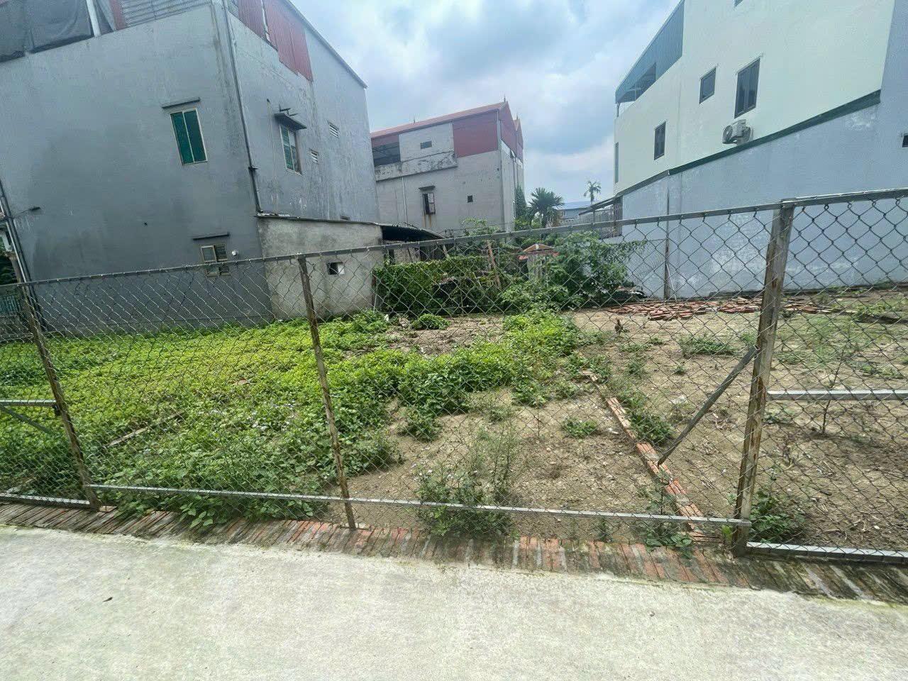 Cần bán gấp 1 tỉ lẻ vài chục có 42.5m tại Đường Yên - Xuân Nộn - Đông Anh