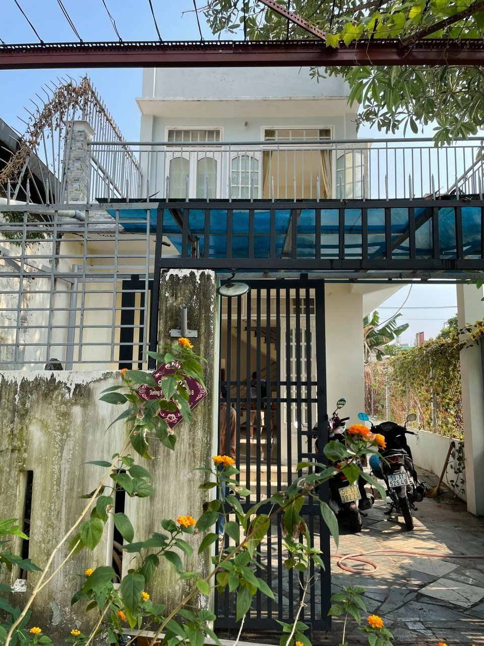 **CHÍNH CHỦ CHO THUÊ NHÀ NGUYÊN CĂN PHƯỜNG TĂNG NHƠN PHÚ B - QUẬN 9 - TP. HCM**