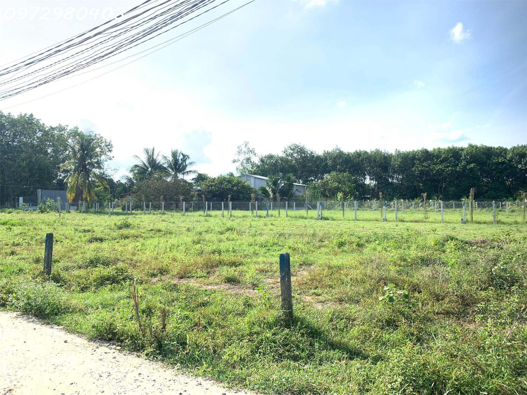 Bán lô đất liền kề KCN lớn nhất Việt Nam.