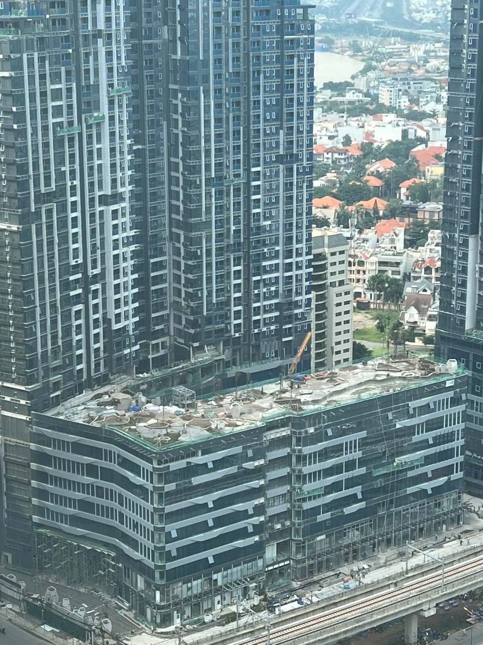 ** CHÍNH CHỦ BÁN CĂN HỘ CANTAVIL PREMIER AN PHÚ - QUẬN 2 - TP. HCM **