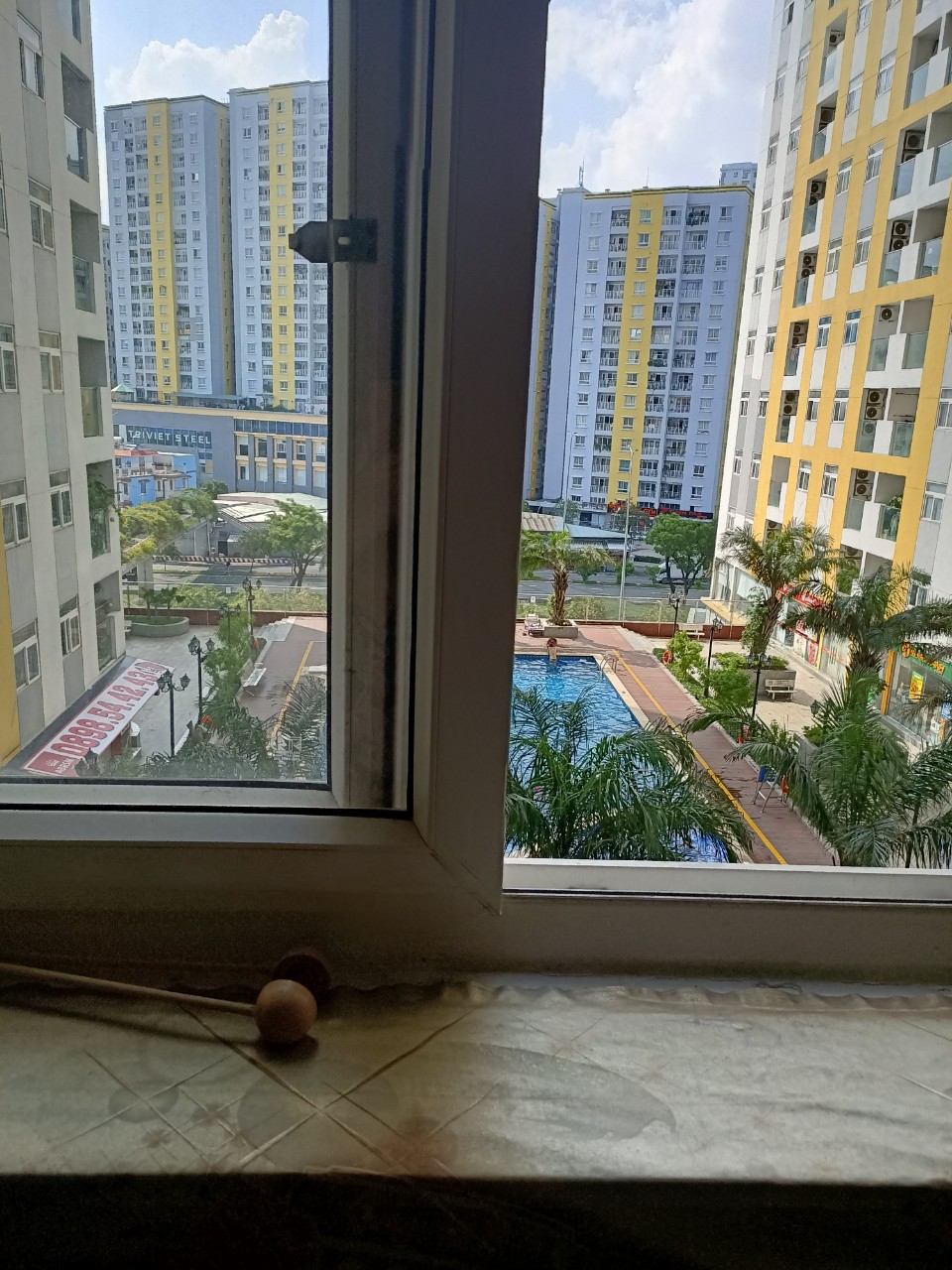 **CHÍNH CHỦ CẦN BÁN CĂN HỘ CITY GATE - QUẬN 8 - TP.HCM**