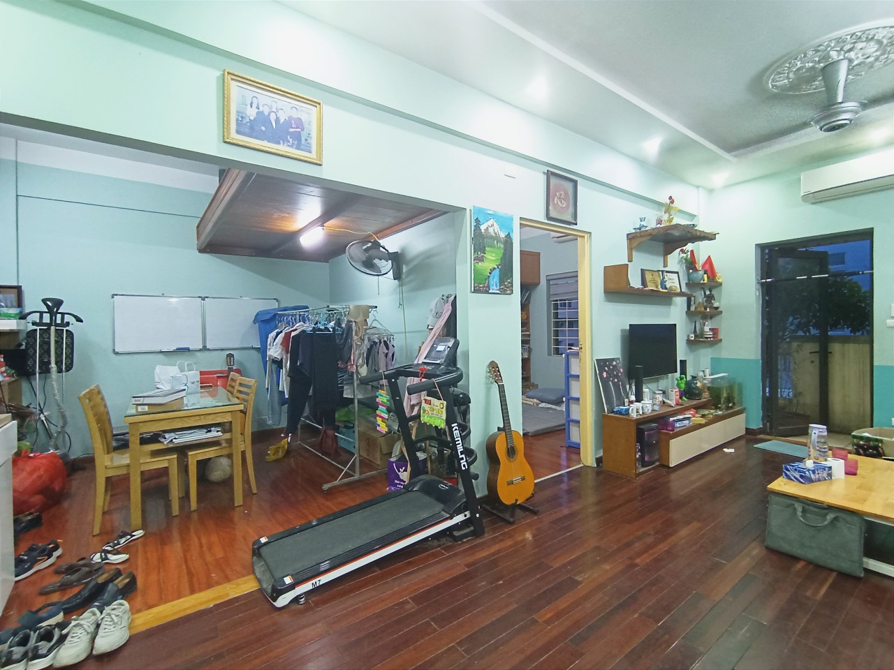 Siêu phẩm ! Mễ trì hạ CT3 tầng trung 80m2 full NT 3PN2wc Giá 3 tỷ.