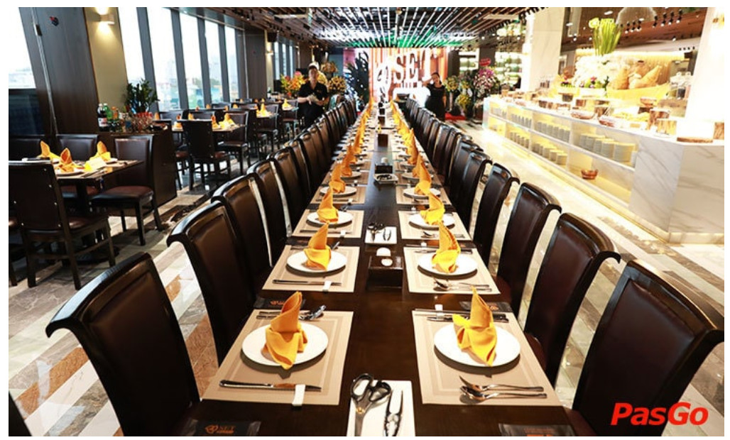 Chuyển Nhượng Nhà Hàng 2 MT Lã Xuân Oai P Long Trường Q9 - 3550m2 Chỉ 135 T.ỷ