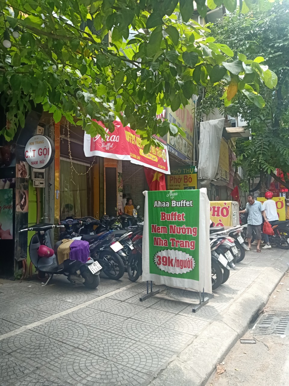 BÁN NHÀ PHỐ XUÂN LA, TÂY HỒ, KD, ÔTÔ, 80M X5 TẦNG, MT5.5M, GIÁ 28 TỶ.