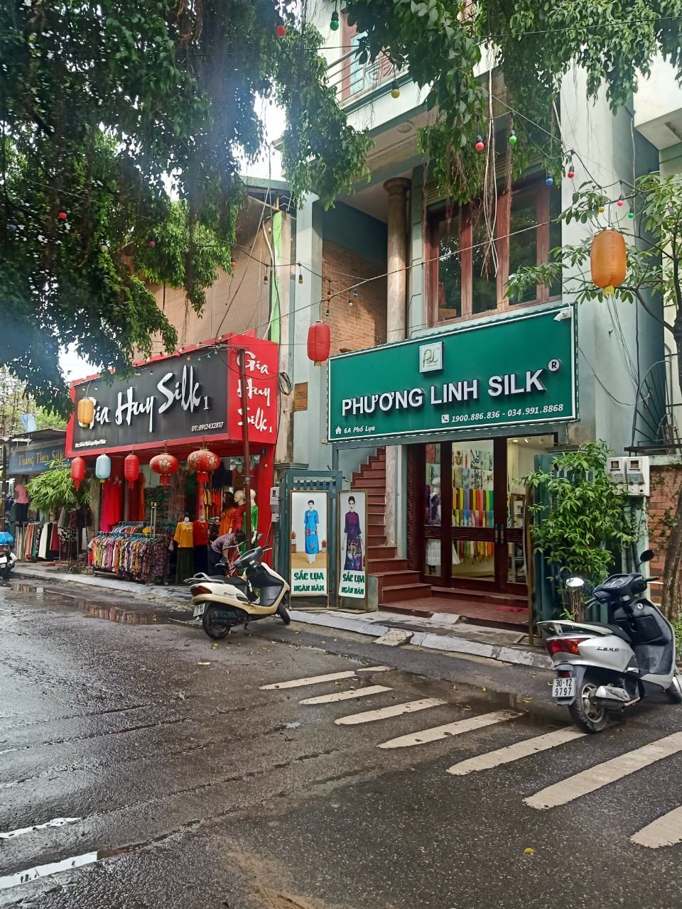 BÁN NHÀ NGÕ 28 NGỤY NHƯ KOM TUM, THANH XUÂN, KD, Ô TÔ, 60Mx 4T, MT 4.3M, GIÁ 18.5 TỶ.