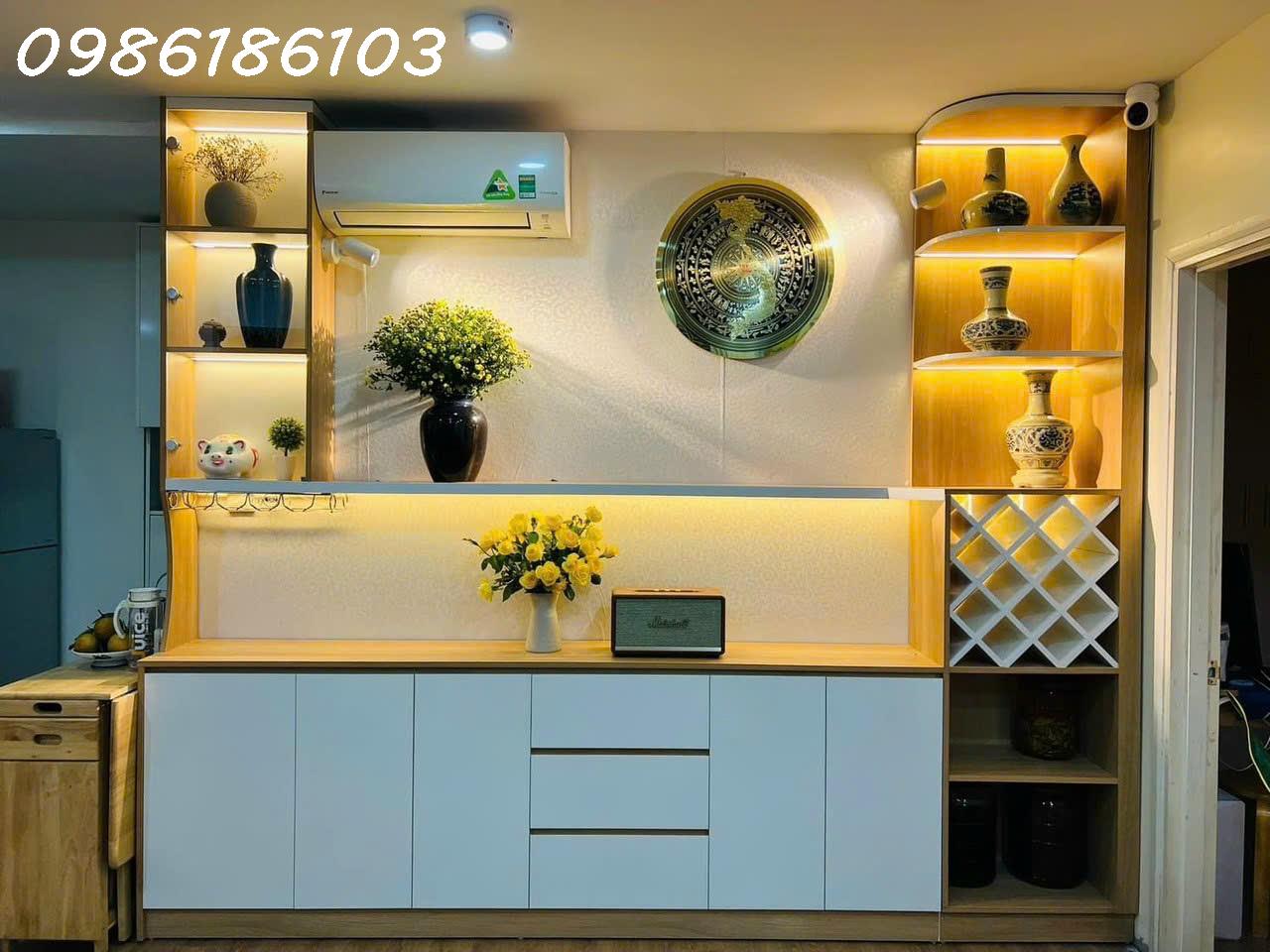 Cần bán căn hộ tòa CT7HJK Park View Dương Nội 2.