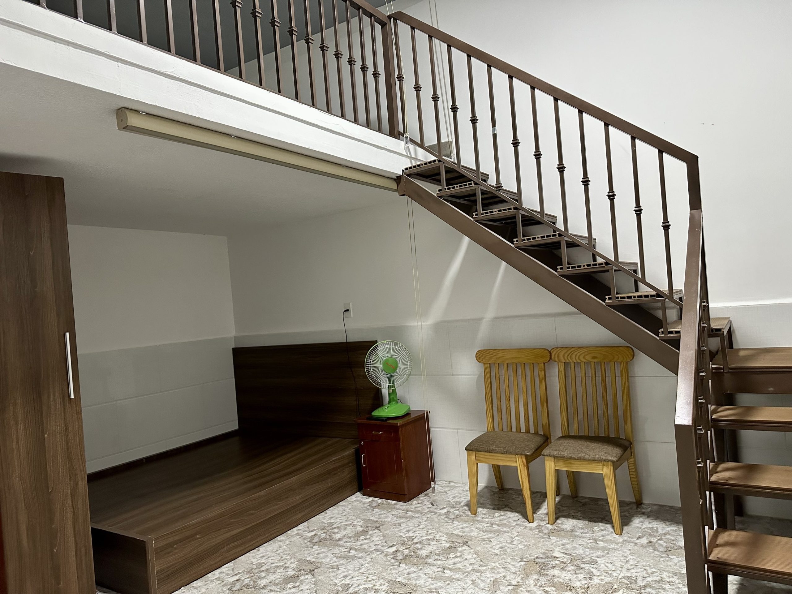 ^...^CHO THUÊ CĂN HỘ 2PN-2 GÁC XÉP COCO VILLA 106 ĐÔNG TĨNH P8 ĐÀ LẠT.