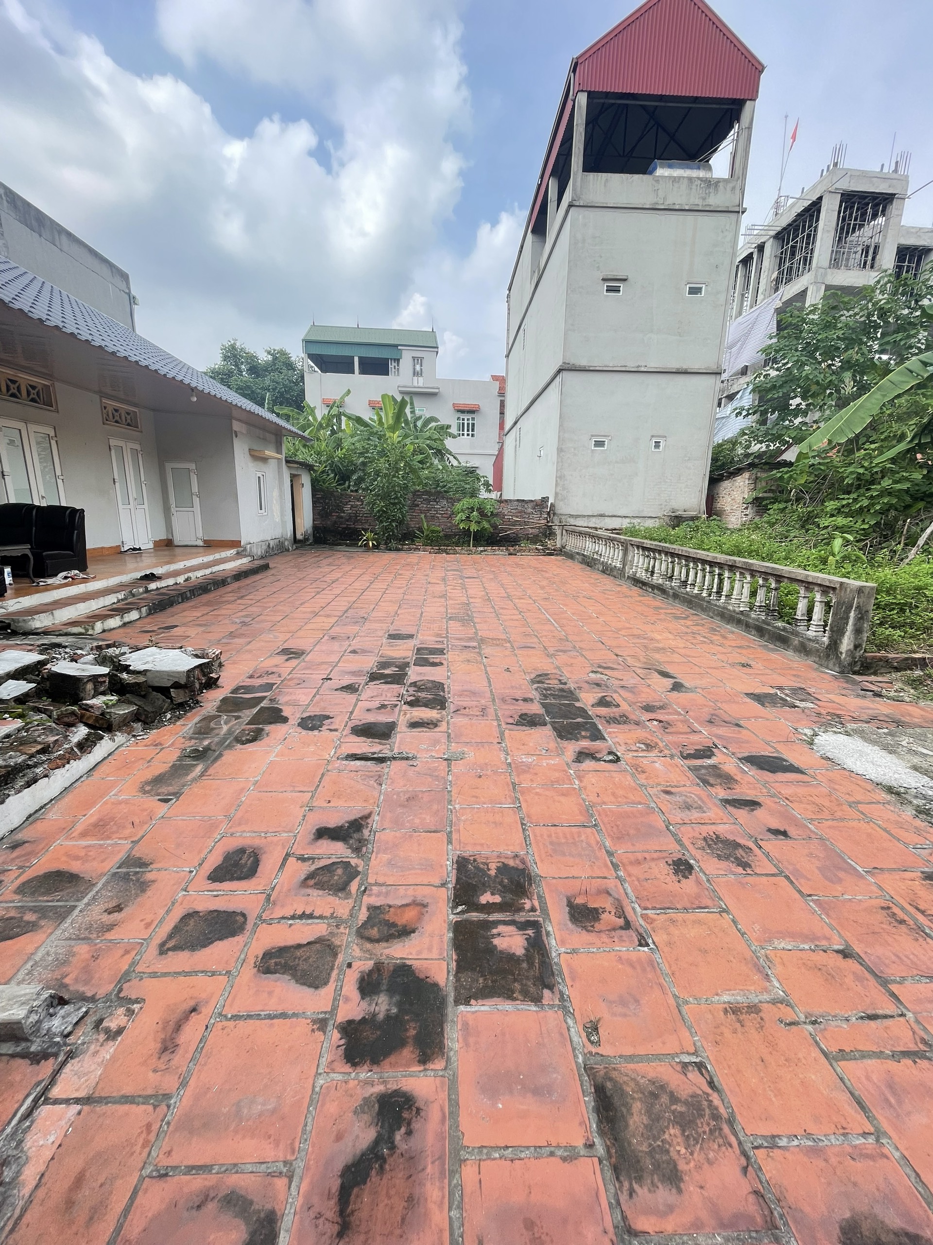 Bán đất Mỹ Nội Bắc Hồng 80m đường ô tô giá rẻ chỉ 20tr/1m.