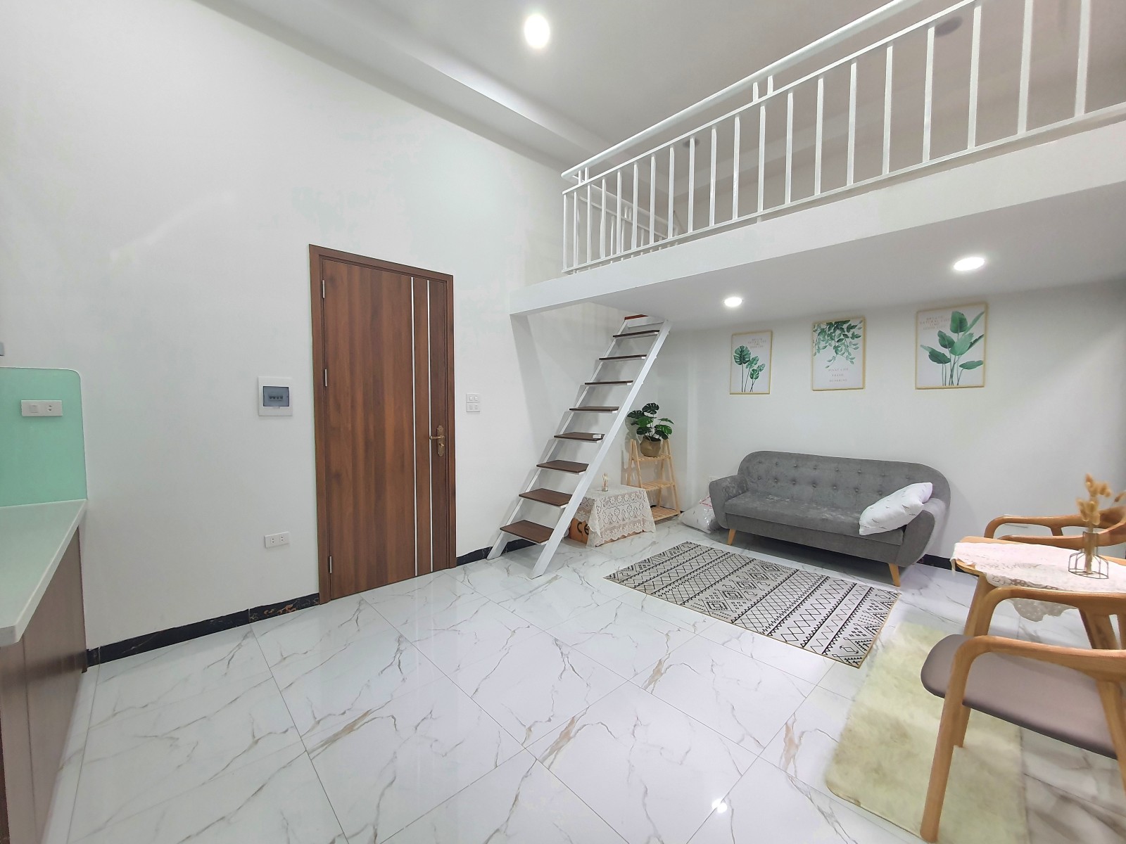 BÁN TÒA APARTMENT ĐỘI CẤN - 104M2 X 8 TẦNG - MT 6M - 22 PHÒNG - DOANH THU 150TR/THÁNG - 2 TỶ/NĂM.