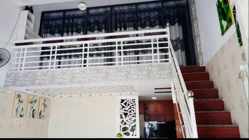 Bán nhà mặt đường Ngô Đến cạnh chợ Sơn Thủy giá 2 tỷ 4.